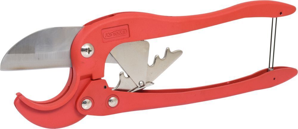 KS Tools Kunststoff Rohrschere Durchmesser 0 bis 63 mm Produktbild KS Tools Kunststoff Rohrschere Durchmesser 0 bis 63 mm