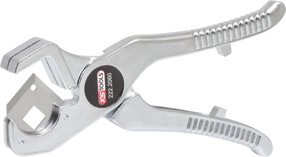 KS Tools Schlauchabschneider Ø 6-25mm Produktbild KS Tools Schlauchabschneider Ø 6-25mm