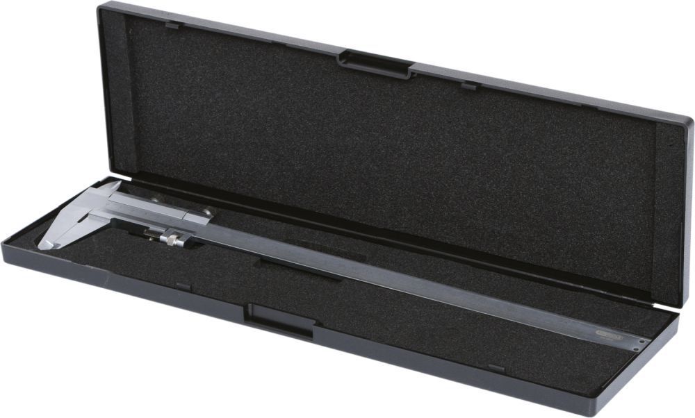 KS Tools Werkstatt Messschieber 0 - 300mm 415mm Produktbild KS Tools Werkstatt Messschieber 0 - 300mm 415mm bild 2