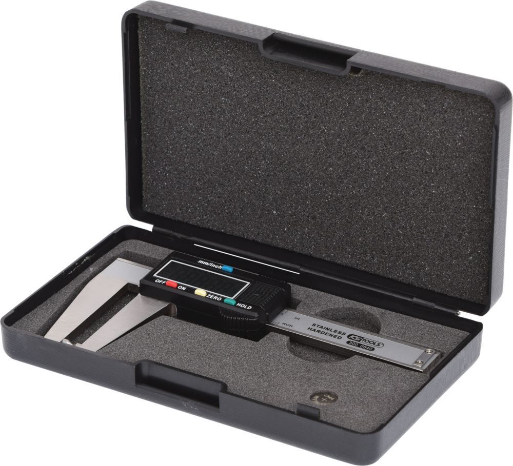 KS Tools Digital-Bremsscheiben-Messschieber 0-60mm, 160mm Produktbild KS Tools Digital-Bremsscheiben-Messschieber 0-60mm, 160mm