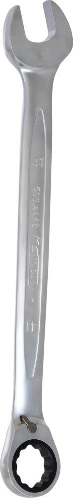 KS Tools GEARplus Ratschenringmaulschlüssel umschaltbar 41 mm Produktbild KS Tools GEARplus Ratschenringmaulschlüssel umschaltbar 41 mm