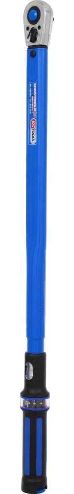KS Tools 1/2" ERGOTORQUE®precision Ratschen-Drehmomentschlüssel, 80-420Nm KS Tools 1/2" ERGOTORQUE®precision Ratschen-Drehmomentschlüssel, 80-420Nm