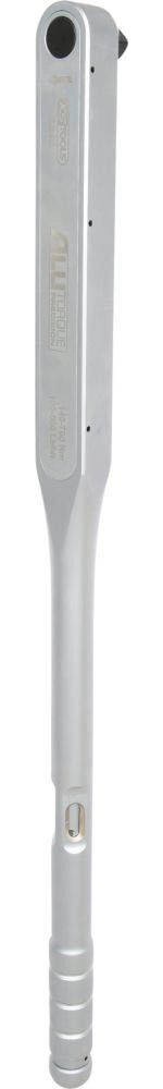 KS Tools 3/4"ALUTORQUEprecision-Drehmomentschlüssel, 140-760Nm, Rechtsanzug, Einzelvierka KS Tools 3/4"ALUTORQUEprecision-Drehmomentschlüssel, 140-760Nm, Rechtsanzug, Einzelvierka