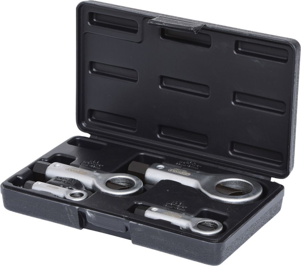 KS Tools Mechanischer Mutternsprenger-Satz, 4-tlg. KS Tools Mechanischer Mutternsprenger-Satz, 4-tlg.