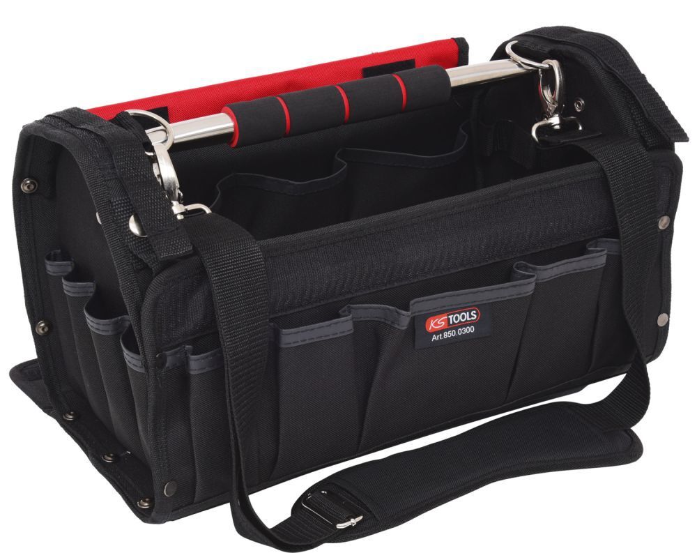 KS Tools SMARTBAG Universal-Werkzeugtasche Produktbild KS Tools SMARTBAG Universal-Werkzeugtasche