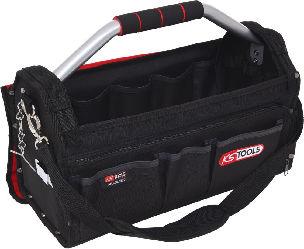 KS Tools SMARTBAG Universal-Werkzeugtasche XL Produktbild KS Tools SMARTBAG Universal-Werkzeugtasche XL