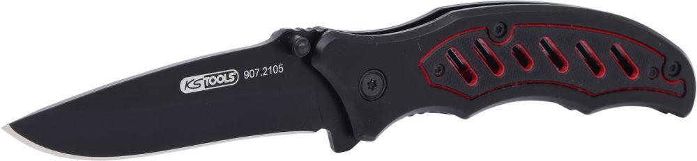 KS Tools Klappmesser mit Arretierung KS Tools Klappmesser mit Arretierung