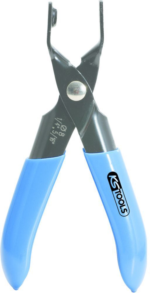 KS TOOLS Kraftstoffleitungszange Ø 8mm Produktbild KS TOOLS Kraftstoffleitungszange Ø 8mm