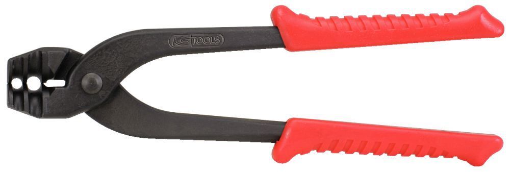KS Tools Bremsleitungsbiegezange, 2 in 1, Ø 4,75+6mm Produktbild KS Tools Bremsleitungsbiegezange, 2 in 1, Ø 4,75+6mm
