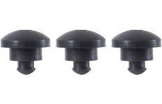 KS Tools Ersatz-Plastikstopfen für 122.1296 Leitungs-Stopper-Zange KS Tools Ersatz-Plastikstopfen für 122.1296 Leitungs-Stopper-Zange