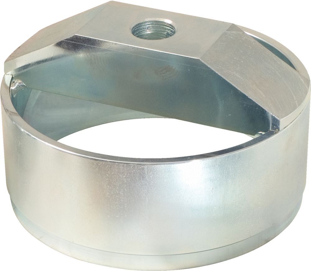 KS Tools Druckglocke universal mit Bohrung M22 Produktbild KS Tools Druckglocke universal mit Bohrung M22