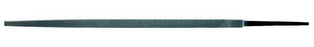 KS Tools Vierkant Feilenblatt Form D 250mm Hieb 2 Produktbild KS Tools Vierkant Feilenblatt Form D 250mm Hieb 2