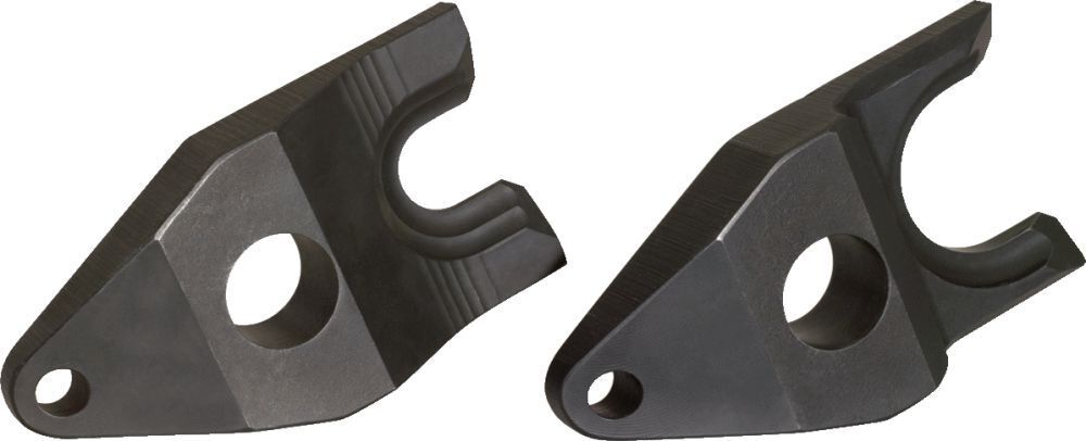 KS Tools Gabelschuh, Ø max 33mm Produktbild KS Tools Gabelschuh, Ø max 33mm