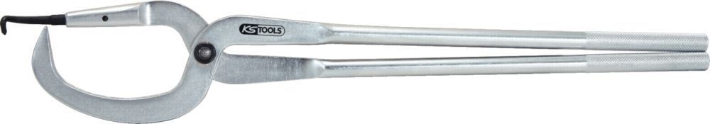 KS Tools NFZ Bremsfederzange 500mm Produktbild KS Tools NFZ Bremsfederzange 500mm