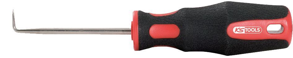 KS Tools Hakenwerkzeug, 90°abgeknickt Produktbild KS Tools Hakenwerkzeug, 90°abgeknickt