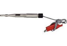 KS Tools Prüflampe 6-24 V, 125mm Produktbild KS Tools Prüflampe 6-24 V, 125mm