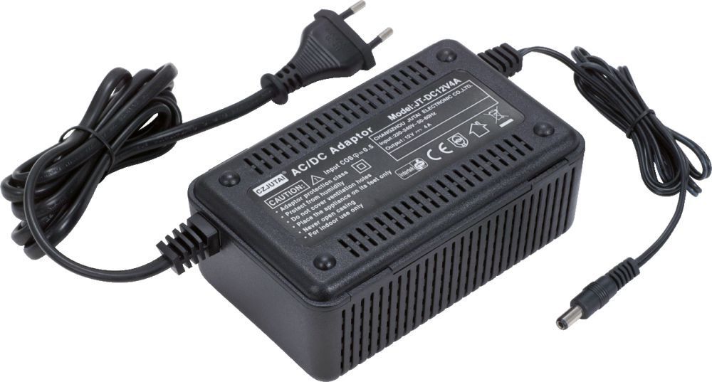 KS Tools Ladegerät für Batterie-Booster 550.1720 KS Tools Ladegerät für Batterie-Booster 550.1720