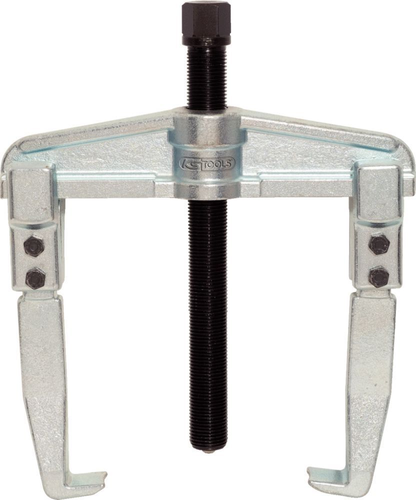 KS Tools Universal-Abzieher 2-armig, 60-200mm, Haken 150mm Produktbild KS Tools Universal-Abzieher 2-armig, 60-200mm, Haken 150mm