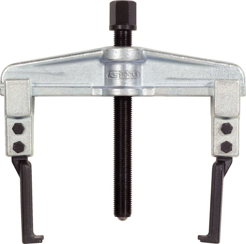 KS Tools Universal Abzieher 2 armig mit schlanken Haken 50-160mm KS Tools Universal Abzieher 2 armig mit schlanken Haken 50-160mm