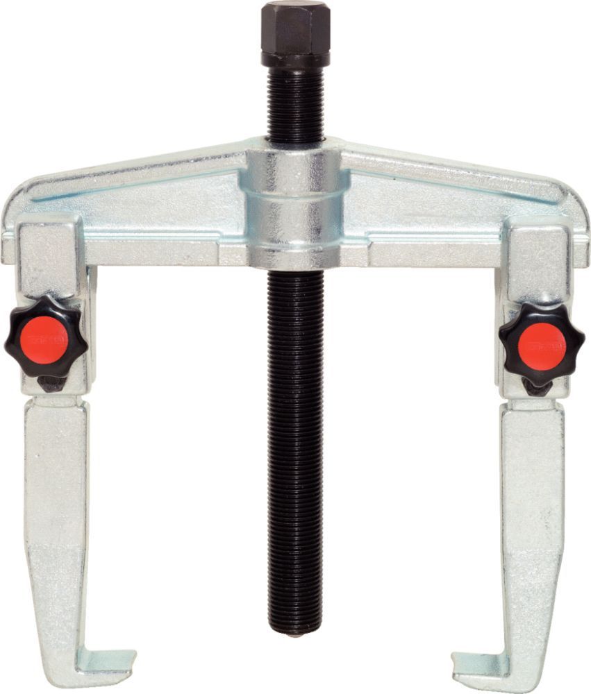 KS Tools Schnellspann-Universal-Abzieher 2-armig, 20-90mm Produktbild KS Tools Schnellspann-Universal-Abzieher 2-armig, 20-90mm