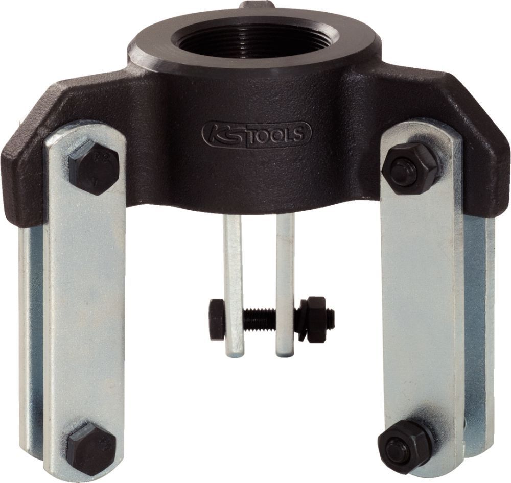 KS Tools Traverse mit Spannring 17t für  KS Tools Traverse mit Spannring 17t für 640.0317