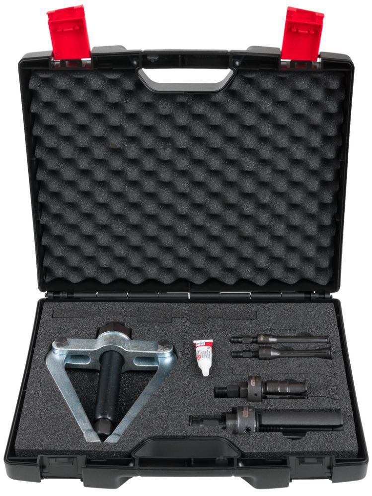 KS Tools Präzisions Innen Auszieher Satz Durchmesser 15-75mm 5 teilig KS Tools Präzisions Innen Auszieher Satz Durchmesser 15-75mm 5 teilig