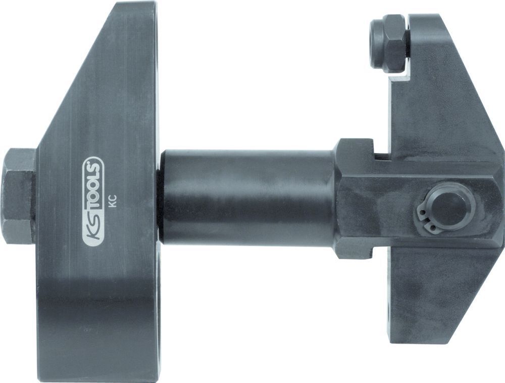 KS Tools Klemmschrauben-Ausdrücker ohne Hydraulikspindel, 3-tlg. Produktbild KS Tools Klemmschrauben-Ausdrücker ohne Hydraulikspindel, 3-tlg.