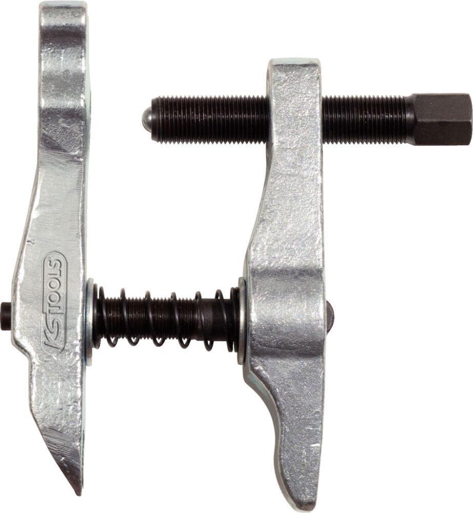 KS Tools Universal-Kugelgelenk-Ausdrücker ohne Hydraulik-Zylinder, 36mm Produktbild KS Tools Universal-Kugelgelenk-Ausdrücker ohne Hydraulik-Zylinder, 36mm
