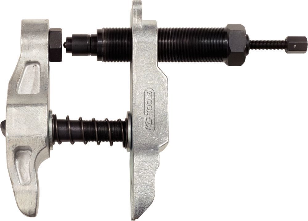 KS Tools Hydraulischer Kugelgelenk-Ausdrücker, 45mm Produktbild KS Tools Hydraulischer Kugelgelenk-Ausdrücker, 45mm