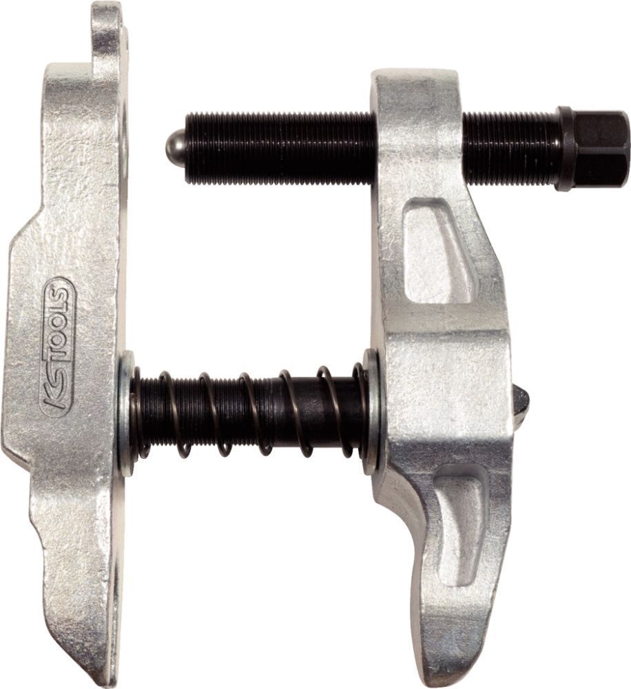 KS Tools Universal Kugelgelenk Ausdrücker ohne Hydraulik Zylinder 45mm KS Tools Universal Kugelgelenk Ausdrücker ohne Hydraulik Zylinder 45mm