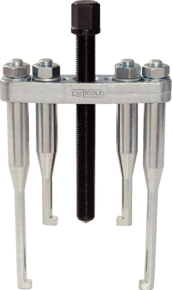 KS Tools Universal-Lenkrad-Abzieher 2-armig für PKW, 90mm Produktbild KS Tools Universal-Lenkrad-Abzieher 2-armig für PKW, 90mm