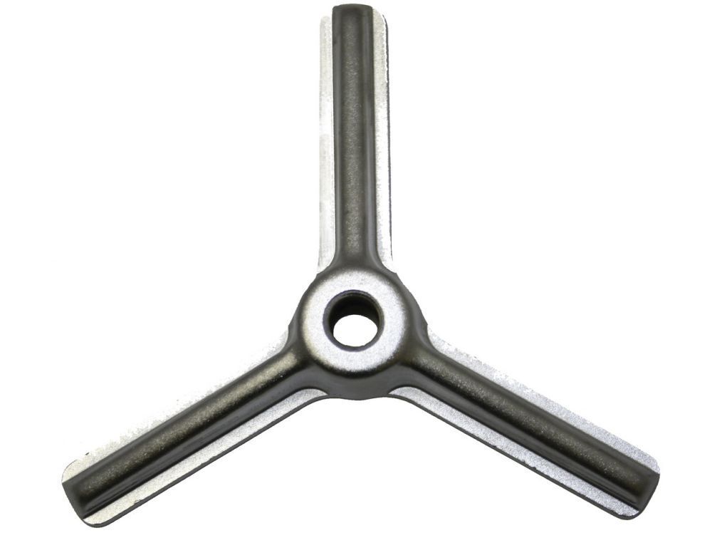 KS Tools Dreiarmtraverse Produktbild KS Tools Dreiarmtraverse
