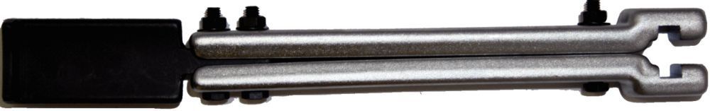 KS Tools Abzieharm, 260mm Produktbild KS Tools Abzieharm, 260mm