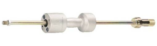 KS Tools Universal-Gleithammer 6 + 3 kg, 850mm KS Tools Universal-Gleithammer 6 + 3 kg, 850mm