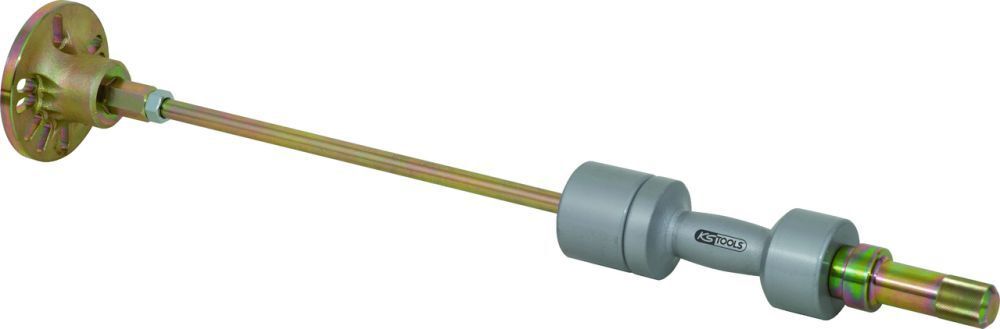 KS Tools Universal Radnaben Abzieher Satz Produktbild KS Tools Universal Radnaben Abzieher Satz
