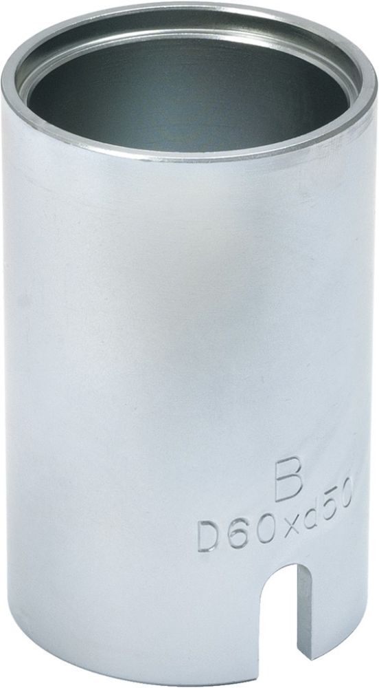 KS Tools Druckhülsen, Innen-Ø 42mm, Außen-Ø 52mm aus Satz 700.1550 Produktbild KS Tools Druckhülsen, Innen-Ø 42mm, Außen-Ø 52mm aus Satz 700.1550