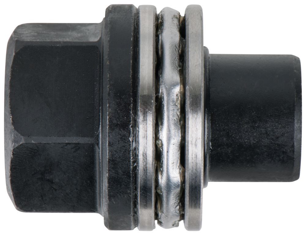 KS Tools Druckmutter mit Lager für Spindel 700.1554 Produktbild KS Tools Druckmutter mit Lager für Spindel 700.1554 bild 2