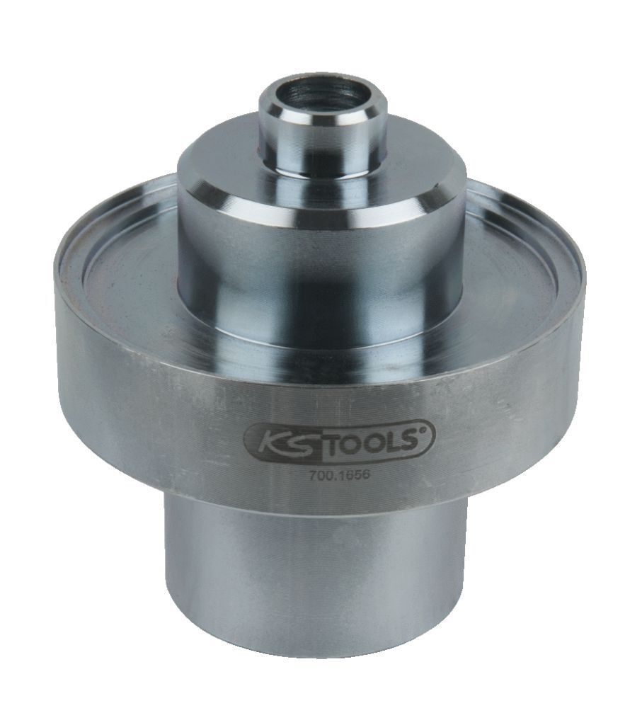 KS Tools Spezialdruckstück, Einbau, Ø 74mm Produktbild KS Tools Spezialdruckstück, Einbau, Ø 74mm