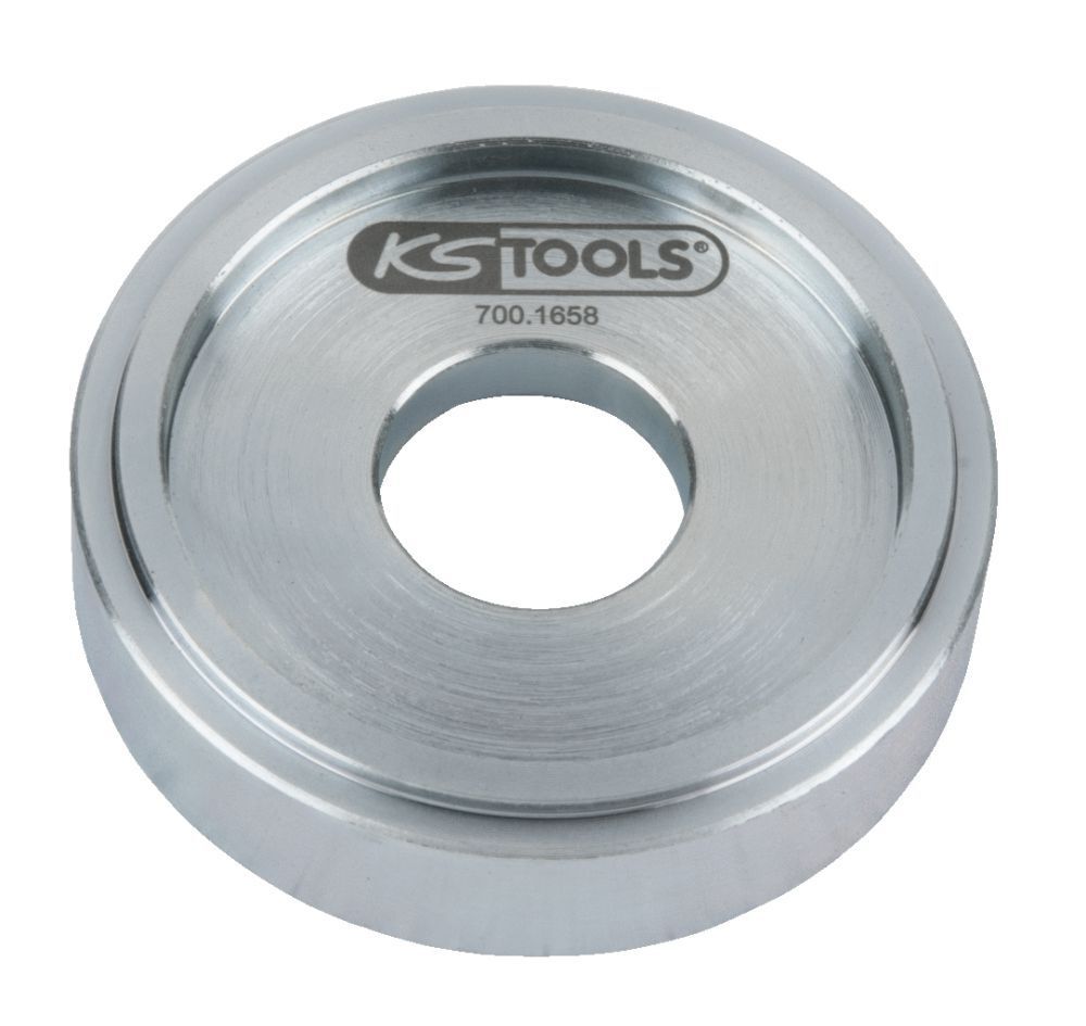 KS Tools Druckstück mit Bund, Ausbau Produktbild KS Tools Druckstück mit Bund, Ausbau