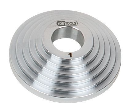 KS Tools Stufenplatte, #1 Produktbild KS Tools Stufenplatte, #1