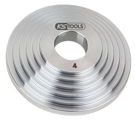 KS Tools Stufenplatte, #4 Produktbild KS Tools Stufenplatte, #4