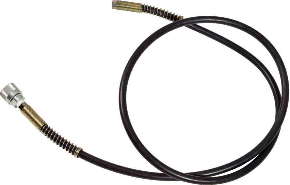 KS Tools Hydraulik-Schlauch inkl. Anschluss, 2m Produktbild KS Tools Hydraulik-Schlauch inkl. Anschluss, 2m