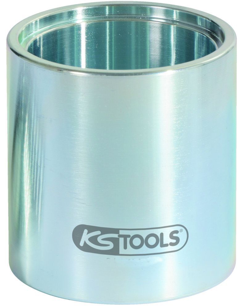 KS Tools Druckhülse, Innen-Ø 50mm, Außen-Ø 60mm Produktbild KS Tools Druckhülse, Innen-Ø 50mm, Außen-Ø 60mm