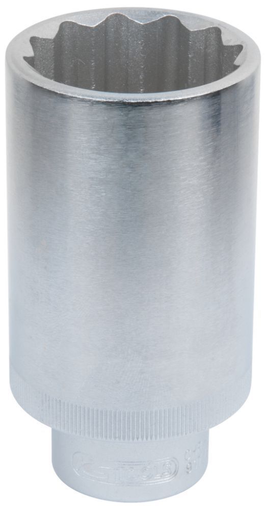 KS Tools 1/2" 12-kant-Stecknuss, lang, 32mm Produktbild KS Tools 1/2" 12-kant-Stecknuss, lang, 32mm bild 4