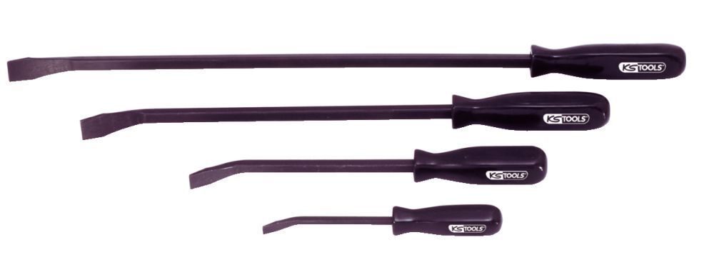 KS Tools Hebeleisen-Satz, 4-tlg. Produktbild KS Tools Hebeleisen-Satz, 4-tlg.