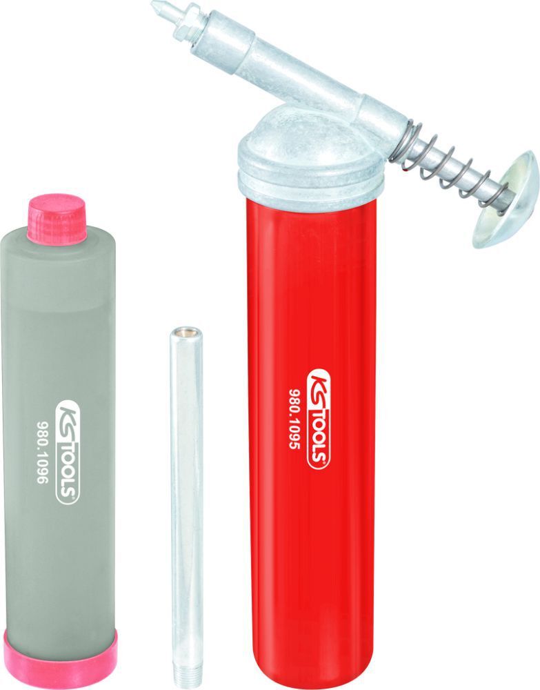 KS Tools Mini-Fettpressen Satz, 3-tlg. Produktbild KS Tools Mini-Fettpressen Satz, 3-tlg.