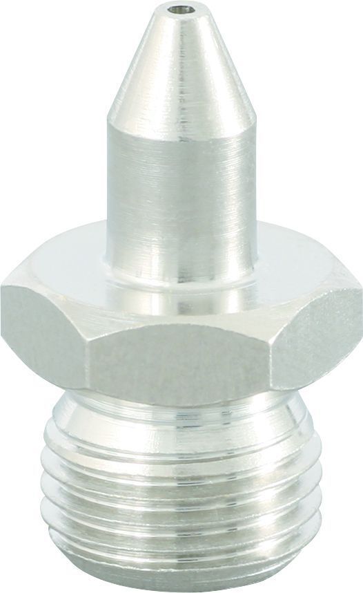 KS Tools Ersatzspitze für Mini-Fettpresse, 1mm Produktbild KS Tools Ersatzspitze für Mini-Fettpresse, 1mm