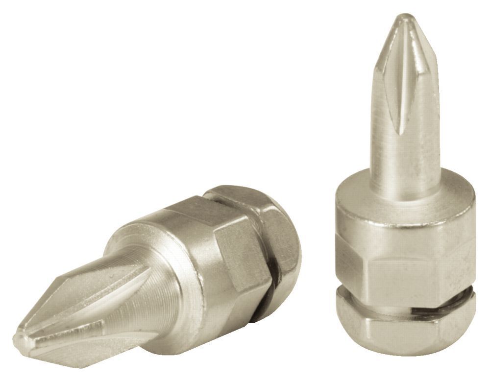 KS Tools Micro Bit PH0 Produktbild KS Tools Micro Bit PH0