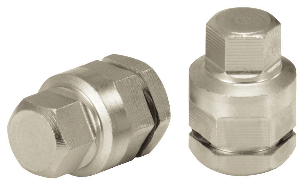 KS Tools Micro Bit Innensechskant, 8mm Produktbild KS Tools Micro Bit Innensechskant, 8mm