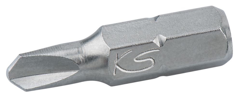 KS Tools 1/4 Zoll CLASSIC Bit TRIWING 25mm # 4 Produktbild KS Tools 1/4 Zoll CLASSIC Bit TRIWING 25mm # 4